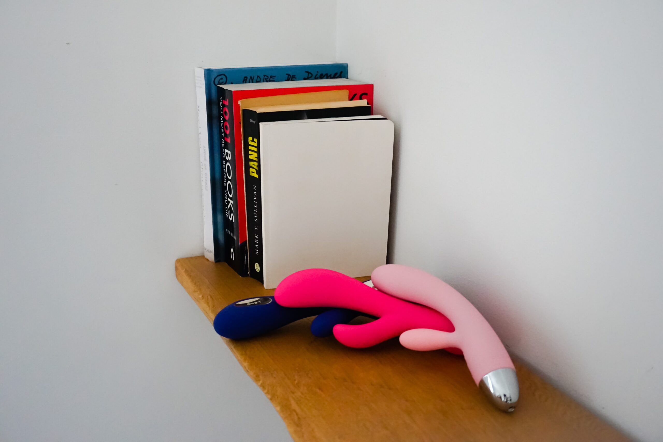 ¿Empezamos… a disfrutar?